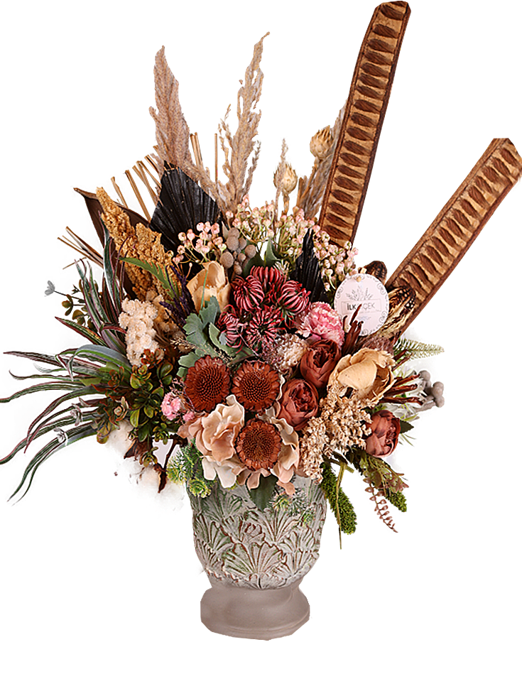 Autumn Elegance
