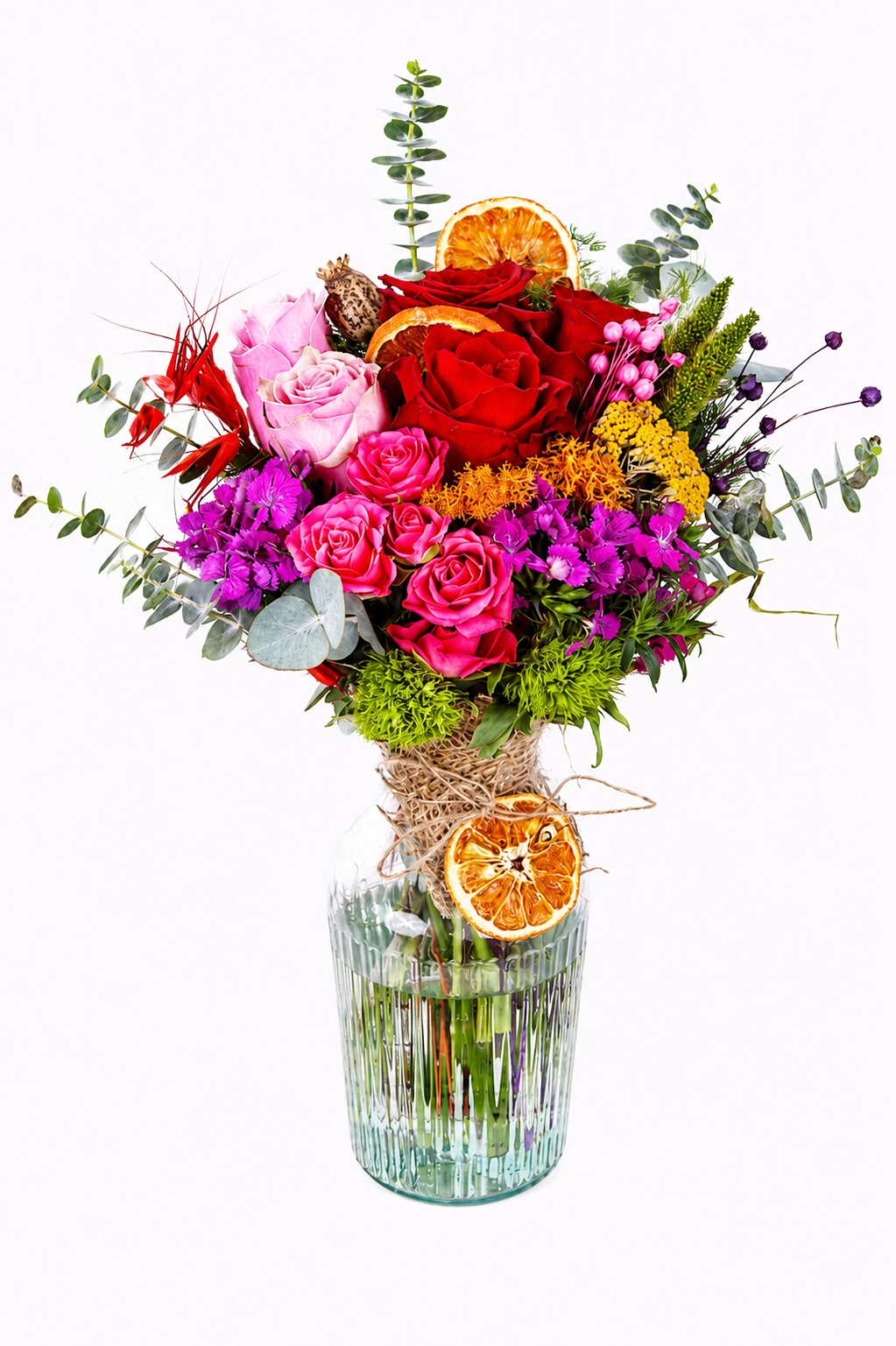 Bloom Scene