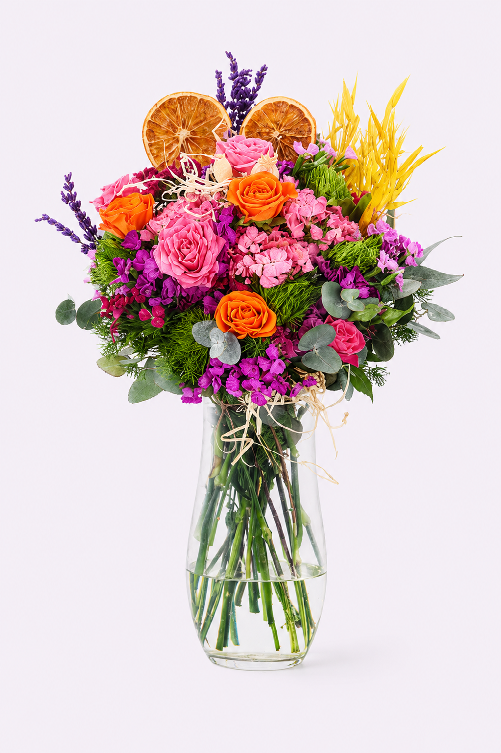 Coloré Bloom