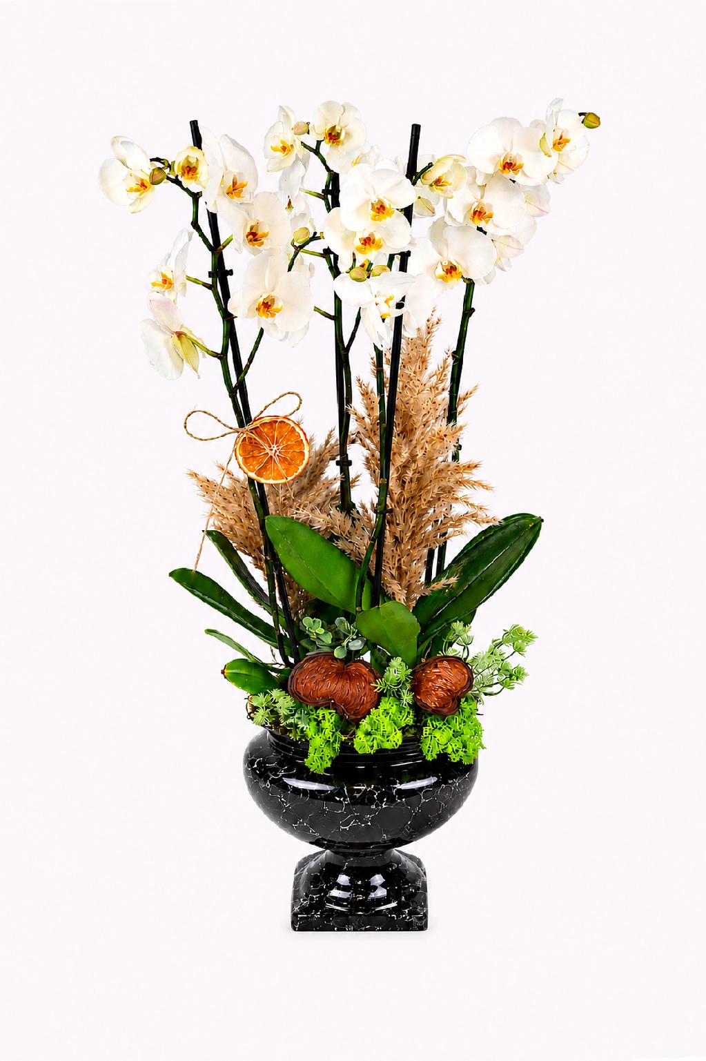 Elegance Harvest