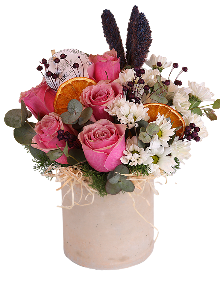 Elysian Bloom