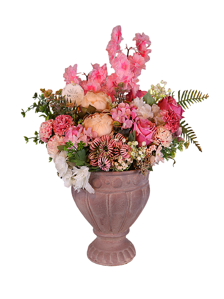 Everlasting Blooms