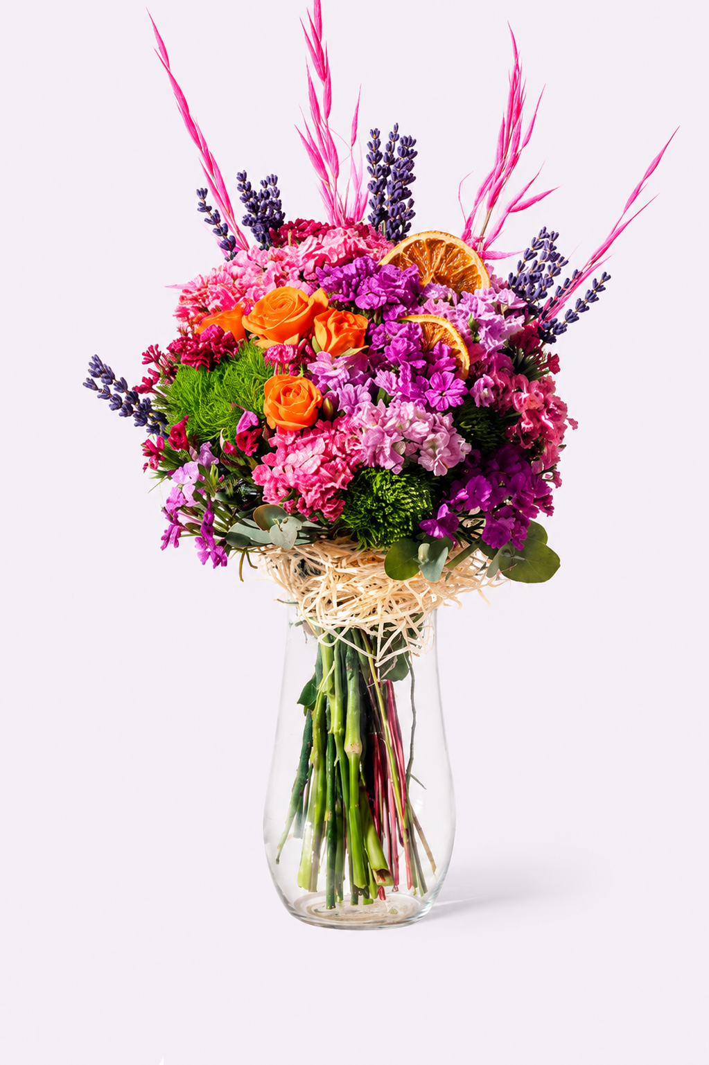 Flora Studio