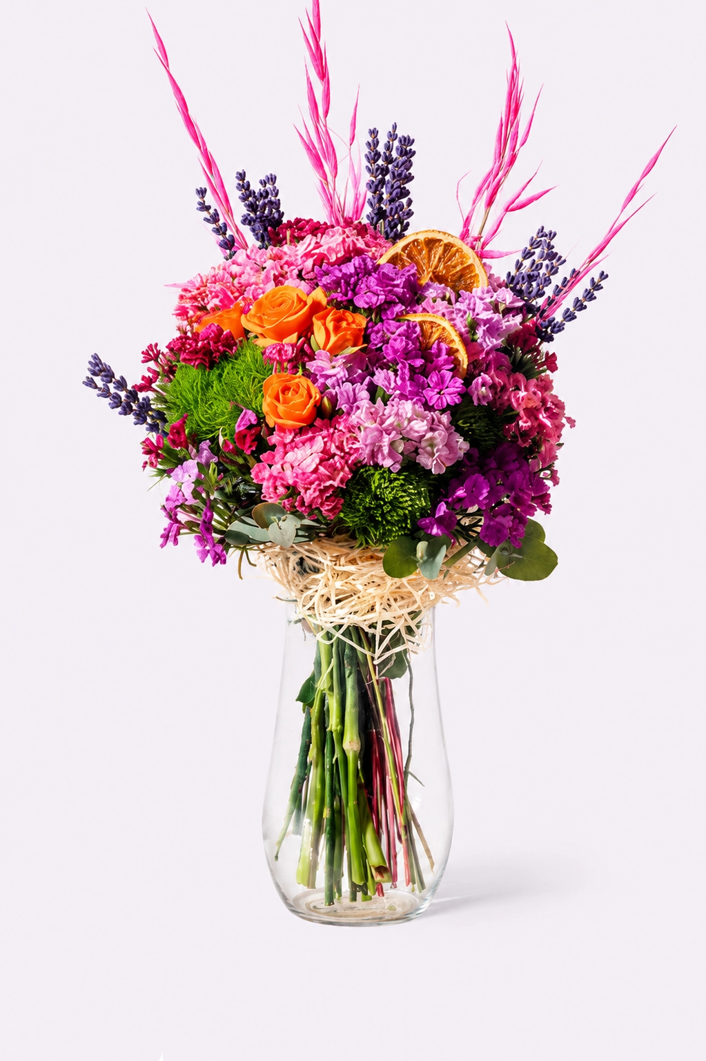 Flora Studio
