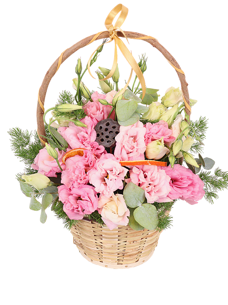 Floral Dream