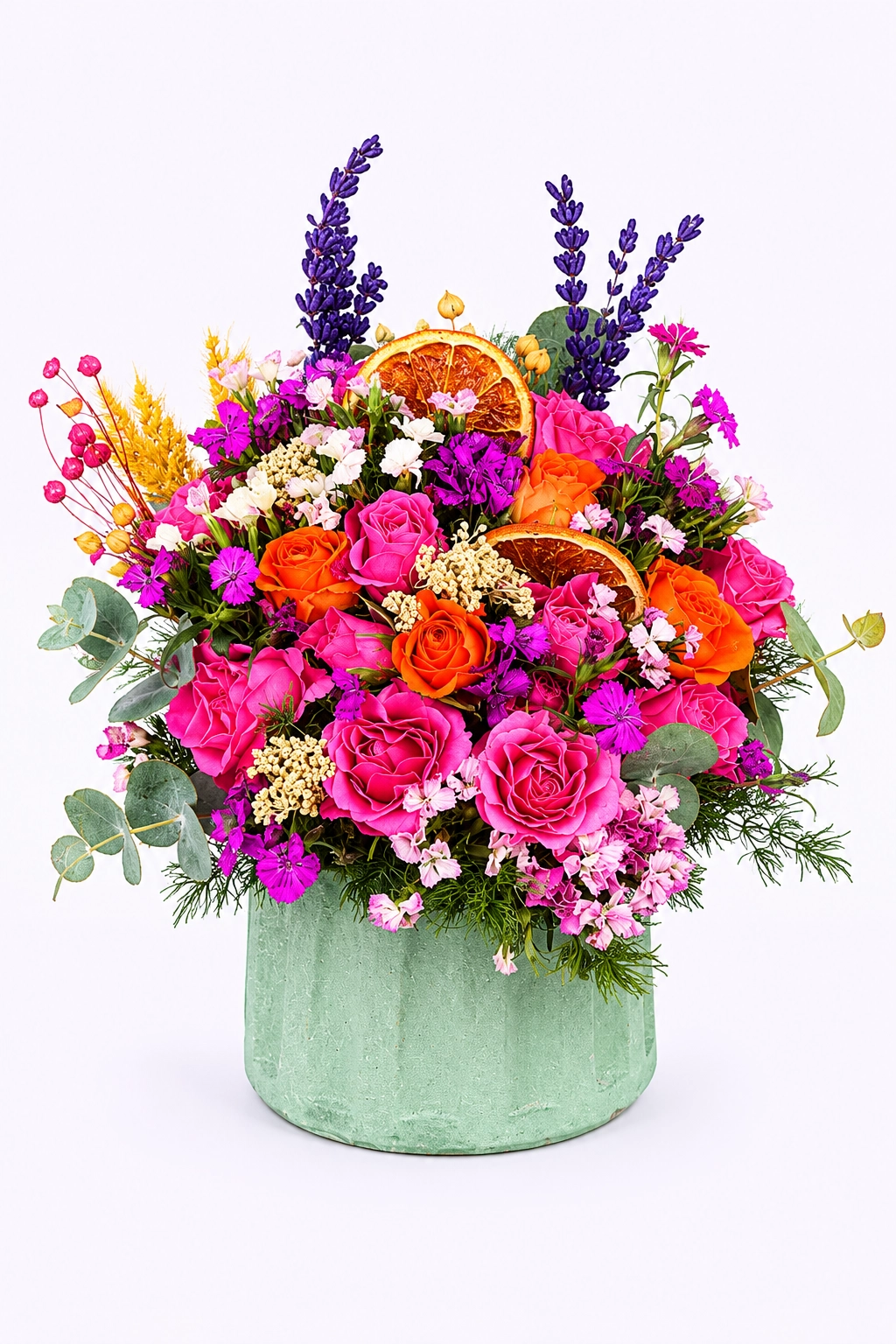Petal & Hearth