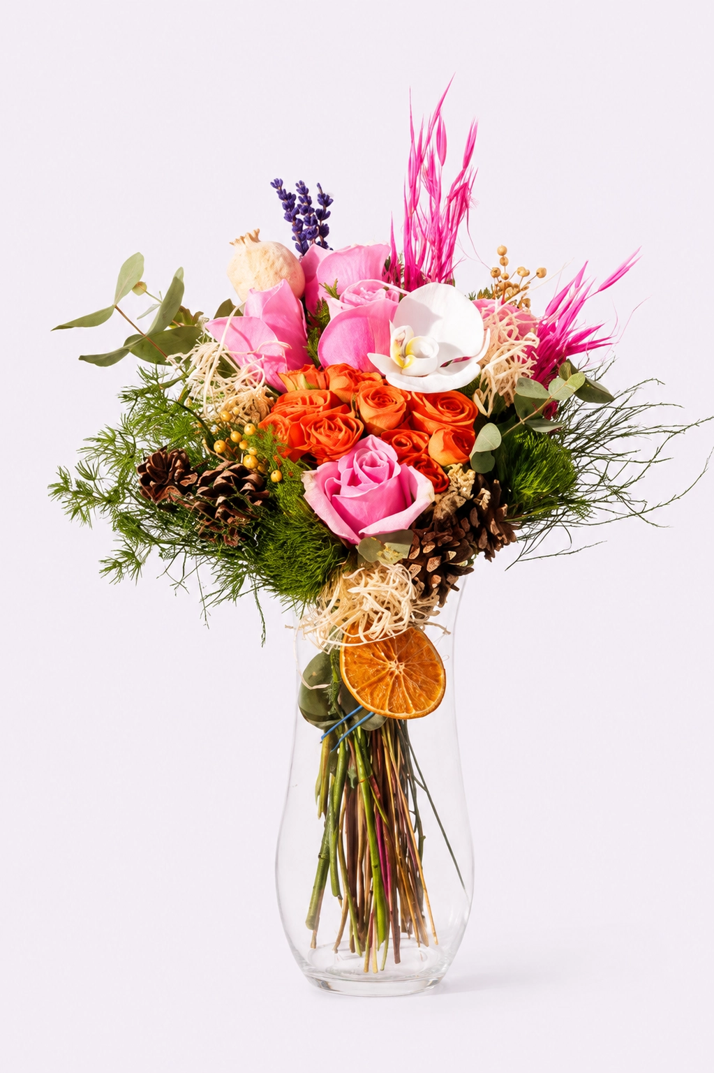 Signature Blossom