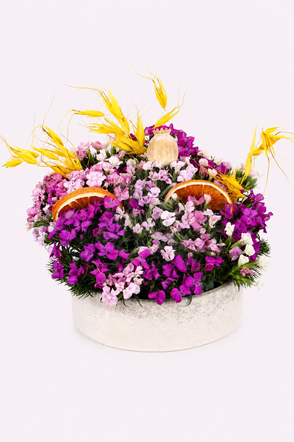 Sunrise Petal Mix Hüsnüyusuf