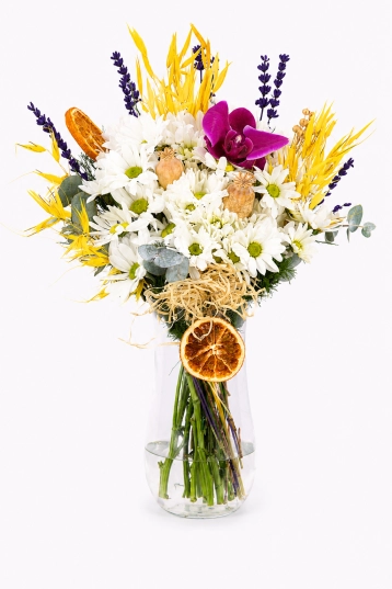 Atelier Flowers