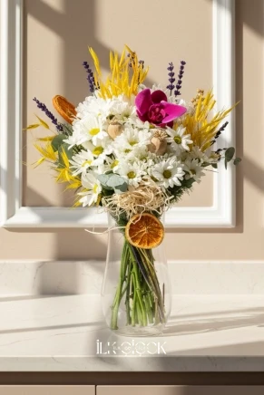 Atelier Flowers