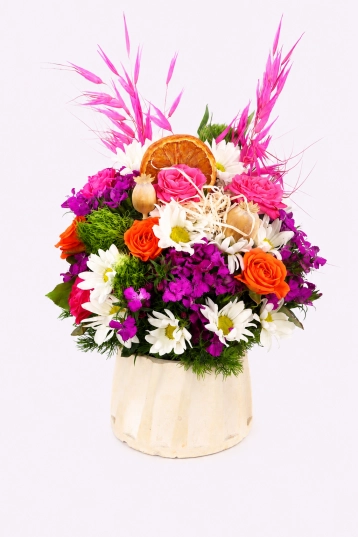 Bloom Fiesta