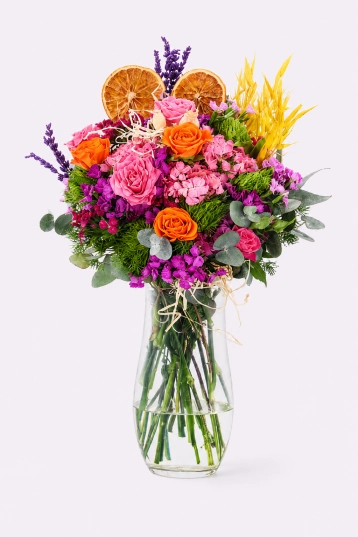 Coloré Bloom