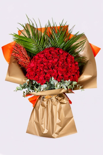 Desert Rose
