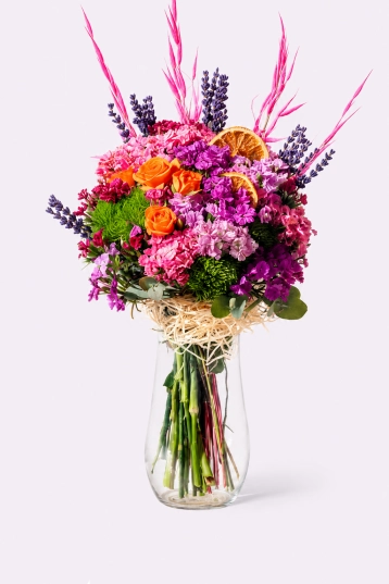 Flora Studio