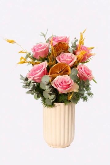 Happy Petals