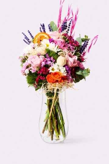 Joyful Bloom