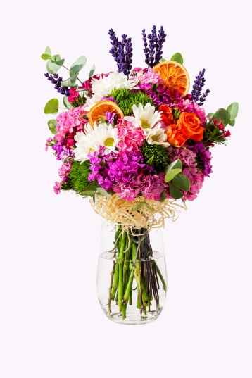 Lovely Bloom