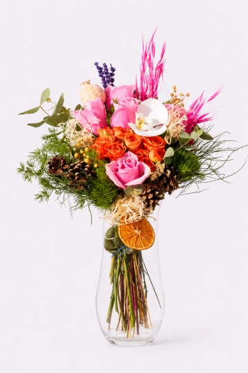 Signature Blossom