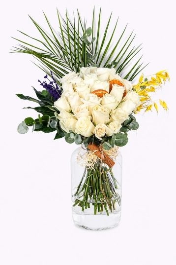 Vase Of Zenith