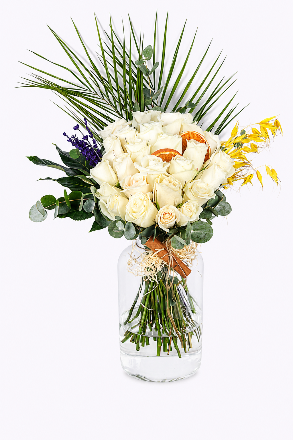 Vase Of Zenith