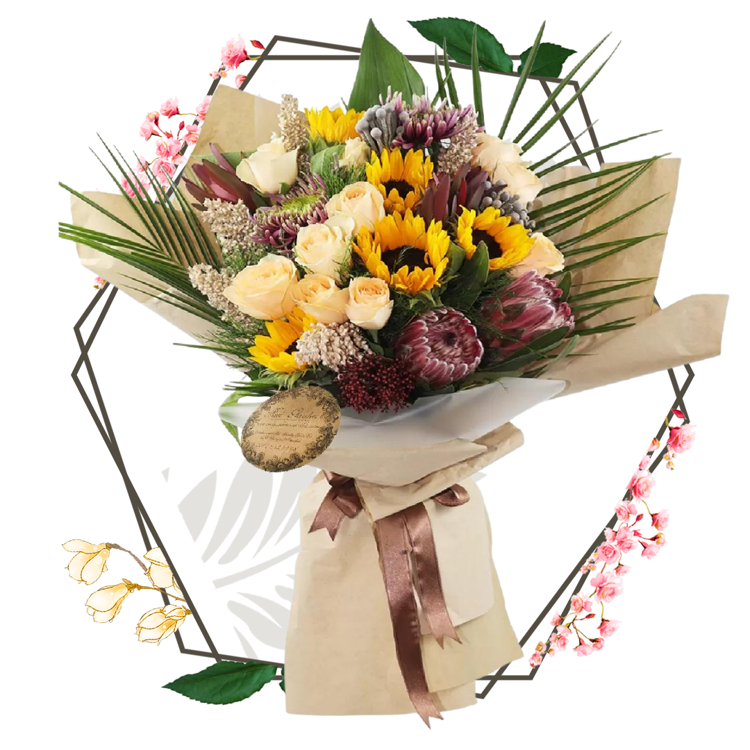 PREMİUM ÇİÇEKLER